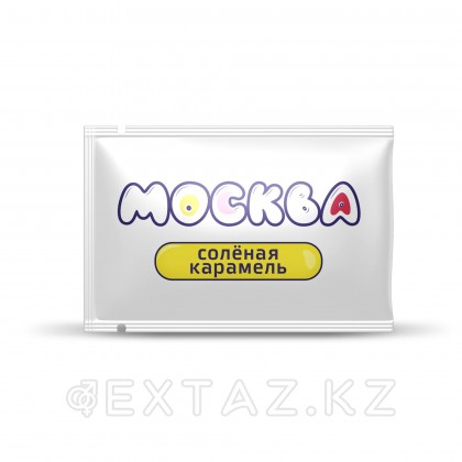 Мәскеу дәмді-тұздалған карамель хош иісі бар әмбебап май, 10 мл от sex shop Extaz