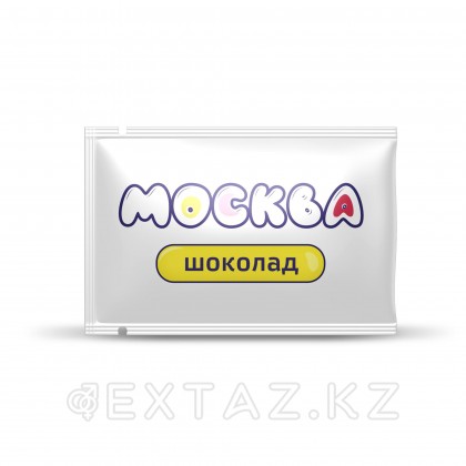 Мәскеу дәмді-шоколад хош иісі бар әмбебап май, 10 мл от sex shop Extaz