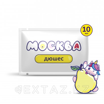 Мәскеу дәмді-алмұрт хош иісі бар әмбебап майлау, 10 мл от sex shop Extaz фото 3