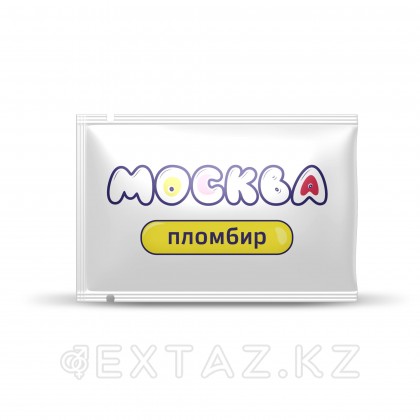 Мәскеу дәмді-Пломбир хош иісі бар әмбебап майлау, 10 мл от sex shop Extaz