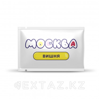 Мәскеу дәмді-шие хош иісі бар әмбебап майлау, 10 мл от sex shop Extaz
