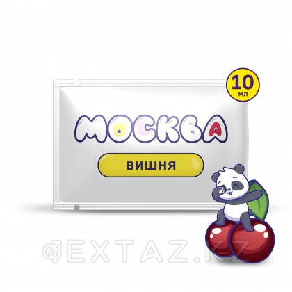 Мәскеу дәмді-шие хош иісі бар әмбебап майлау, 10 мл от sex shop Extaz фото 3