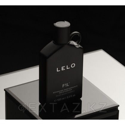 Лубрикант на водной основе Lelo F1L Moisturizer, 100 мл от sex shop Extaz фото 2