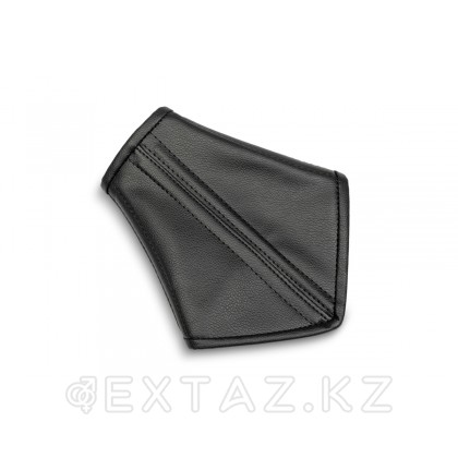 Кең жаға-дәмді заттар қара от sex shop Extaz