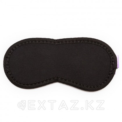 Маска Purple&Black - Пикантные штучки от sex shop Extaz