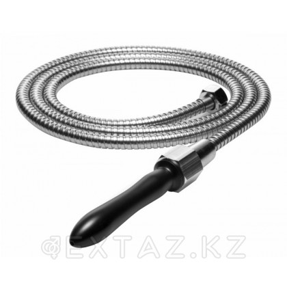 Aqua Shot Shower анальды душ жинағы, күміс от sex shop Extaz