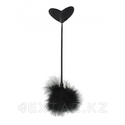 Любовный набор Lovetoy Starter Kit Черный от sex shop Extaz фото 2