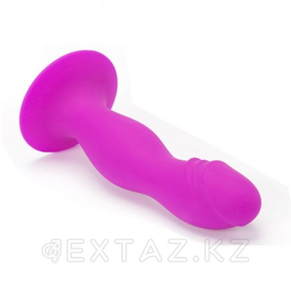 Анальный стимулятор Pretty love, 16х6.5 см от sex shop Extaz фото 2