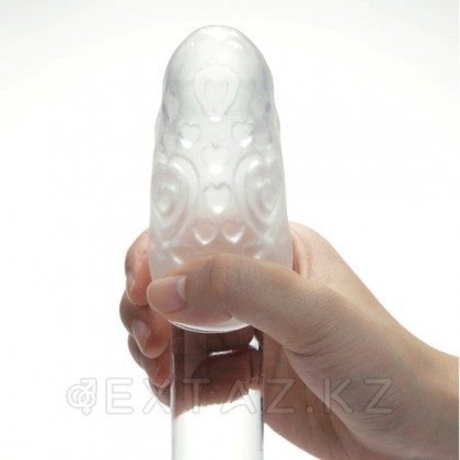 Мастурбатор Tenga - Egg Lovers от sex shop Extaz фото 2