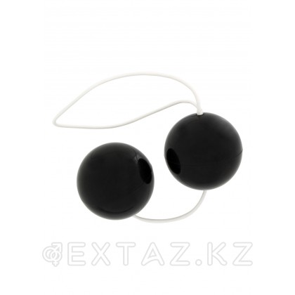 Любовный набор Lovetoy Starter Kit Черный от sex shop Extaz фото 4