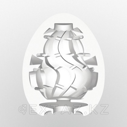 Мастурбатор Tenga Egg Twister - ОРИГИНАЛ от sex shop Extaz фото 7