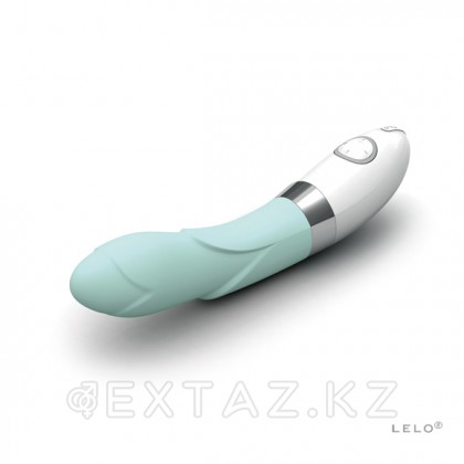 Вибратор Iris, украшен лепестками (LELO), 22 см. Розовый от sex shop Extaz фото 7