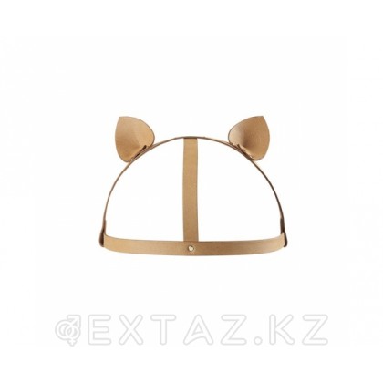 Симпатичные ушки на голову от Bijoux от sex shop Extaz