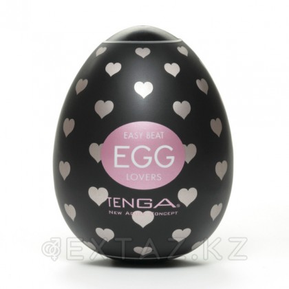 Мастурбатор Tenga - Egg Lovers от sex shop Extaz