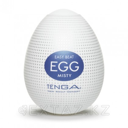 Мастурбатор Tenga - Egg Misty от sex shop Extaz