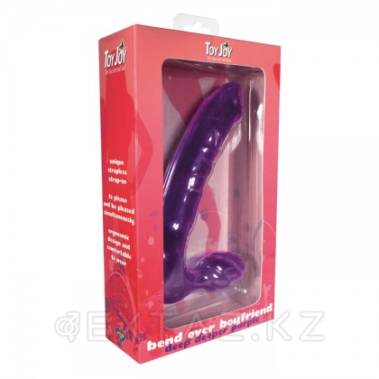 Bend Over boyfriend белбеусіз жолақ от sex shop Extaz фото 2