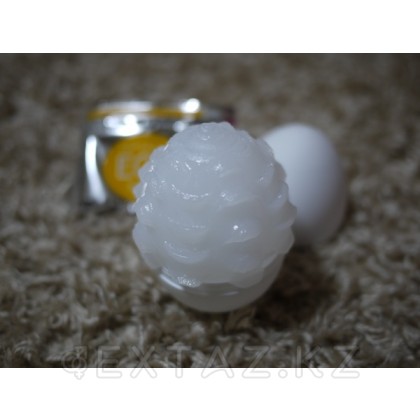 Мастурбатор Tenga Egg Stepper - ОРИГИНАЛ от sex shop Extaz фото 4