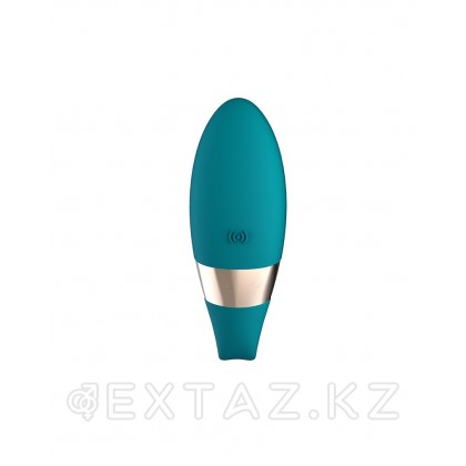 Lelo Tiani duo - жұптарға арналған вибратор, 9 см от sex shop Extaz фото 7