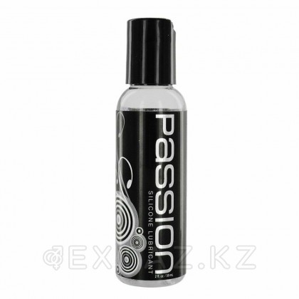 Passion Premium Silicone Lubricant - смазка на силиконовой основе, 59 мл. от sex shop Extaz