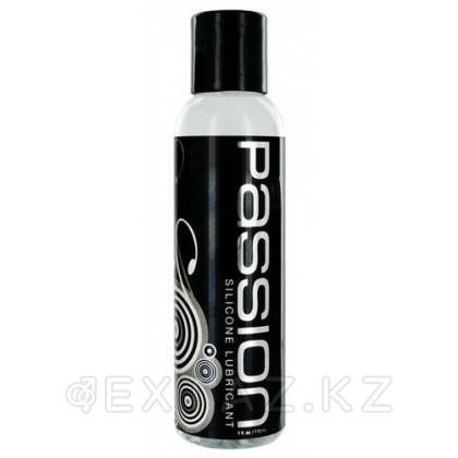 Passion Premium Silicone Lubricant - смазка на силиконовой основе, 118 мл. от sex shop Extaz