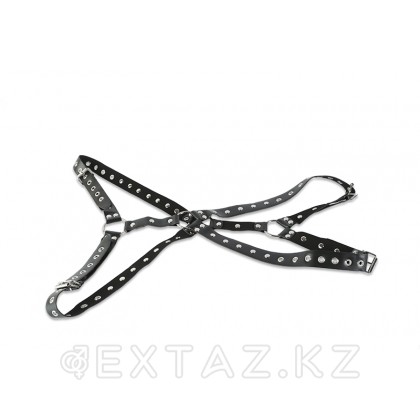 Ремневой бондаж от sex shop Extaz