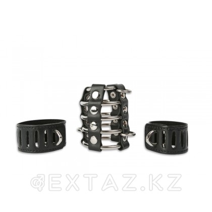 Оковы на член от sex shop Extaz