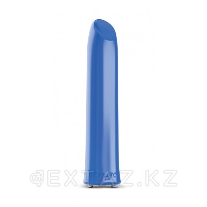 Вибромассажер We-Vibe Tango Bullet, 9 см Голубой от sex shop Extaz