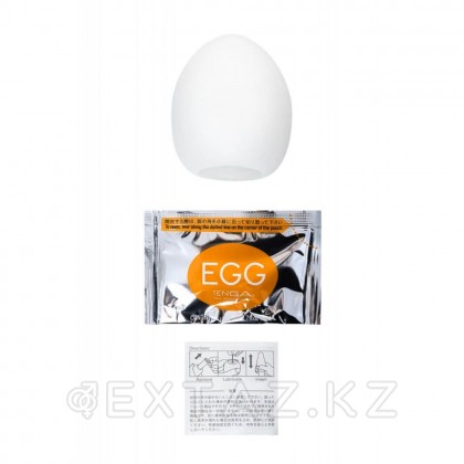 Мастурбатор Tenga EGG SPHERE - extaz.kz фото 6 Tenga EGG SPHERE мастурбаторы от sex shop Extaz фото 6