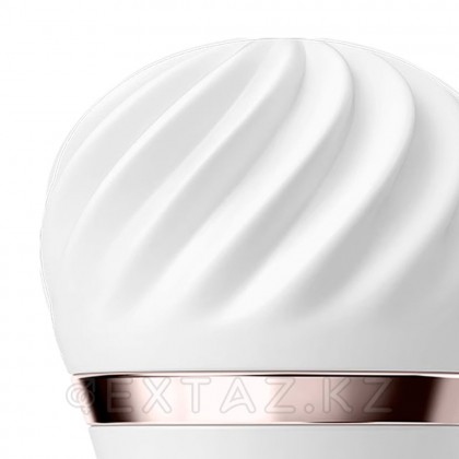 Satisfyer little Wand клиторлық вибраторы от sex shop Extaz фото 3