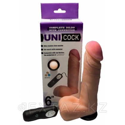 UNICOCK 6 