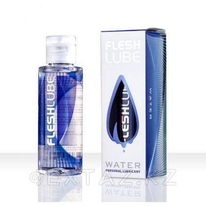 FleshLube су жағармайы әмбебап 30 мл от sex shop Extaz фото 2