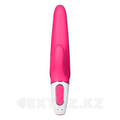 Қоян вибраторы Satisfyer Vibes-Mr. Қоян, 22 см от sex shop Extaz фото 6