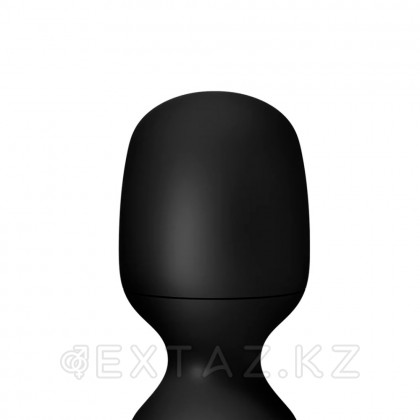 Satisfyer Wand-Island діріл массажы қара от sex shop Extaz фото 2