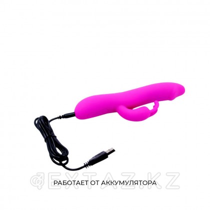 USB зарядтауындағы 