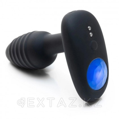 KIIROO ұсынған Lumen ohmibod тербелісі бар интерактивті анальды плагин от sex shop Extaz фото 6