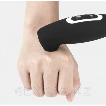 Клиторальный вибратор IJOY Clit Pro от Lovetoy от sex shop Extaz фото 4
