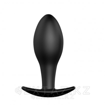 Силикон плагині от sex shop Extaz