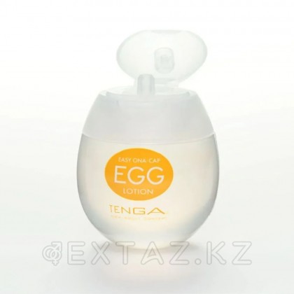 Tenga easy Beat Egg Lotion 65 мл от sex shop Extaz фото 2
