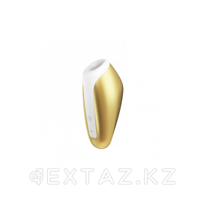 Клиторальный стимулятор Satisfyer Love Breeze от sex shop Extaz фото 14