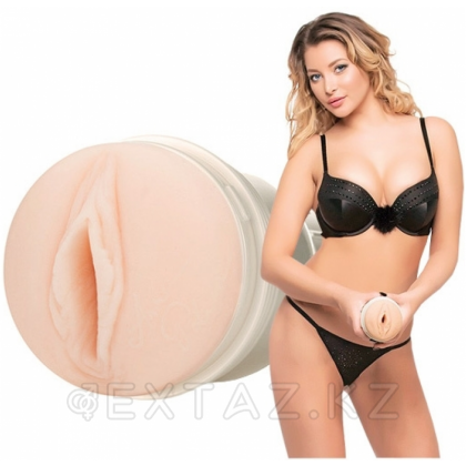 FLESHLIGHT  DORCEL GIRL Мастурбатор Anna Polina,  вагина от sex shop Extaz