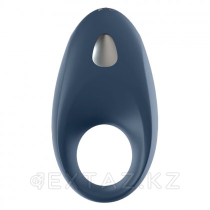 Виброкольцо Satisfyer Mighty One - extaz.kz Satisfyer Mighty Діріл Сақинасы One от sex shop Extaz