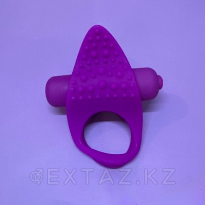 2 in 1 intimate Moments ынталандыратын діріл сақинасы от sex shop Extaz фото 5