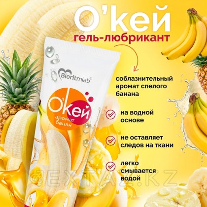 Гель-ЛЮБРИКАНТ