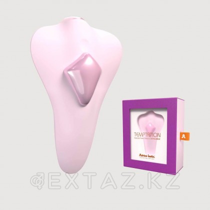 Adrien Lastic Temptation клиторлық стимуляторы от sex shop Extaz фото 10