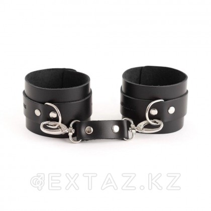 Lady ' s arsenal Black аяққа арналған бұғаулар от sex shop Extaz