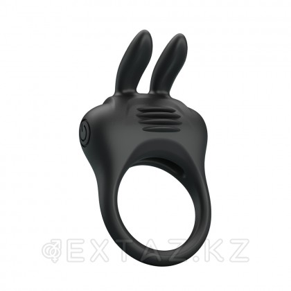 Davion дірілі бар эрекциялық сақина от sex shop Extaz фото 3