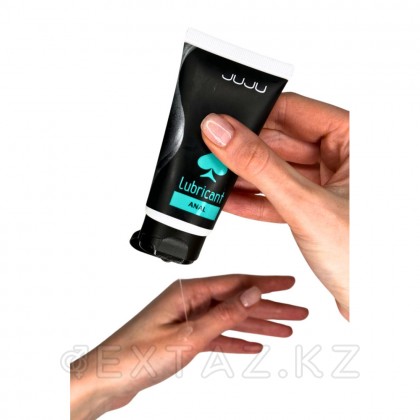 Juju Anal силикон жағармайы 50 мл от sex shop Extaz фото 8