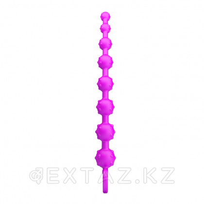 Анальная цепочка от sex shop Extaz фото 3