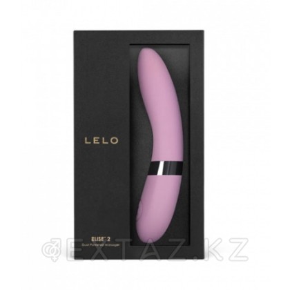 Вибромассажер Elise 2 (LELO) от sex shop Extaz фото 3