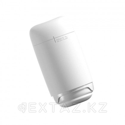 Tenga Puffy Sugar White Мастурбаторы от sex shop Extaz фото 8